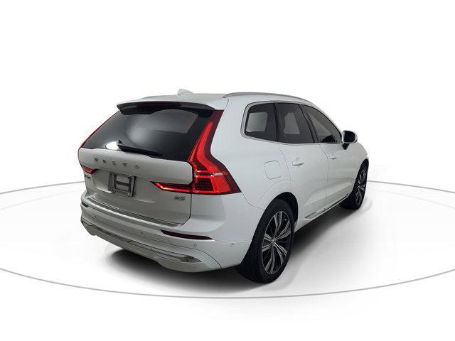 used 2023 Volvo XC60 car, priced at $25,988