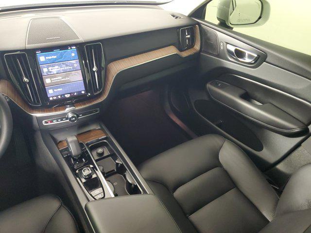 used 2023 Volvo XC60 car, priced at $25,988