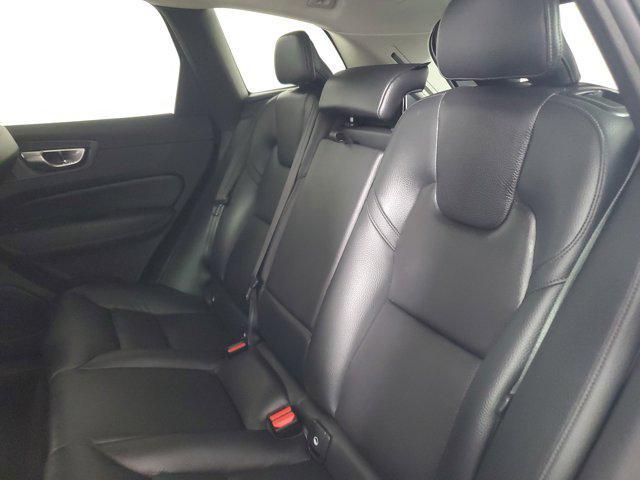 used 2023 Volvo XC60 car, priced at $25,988