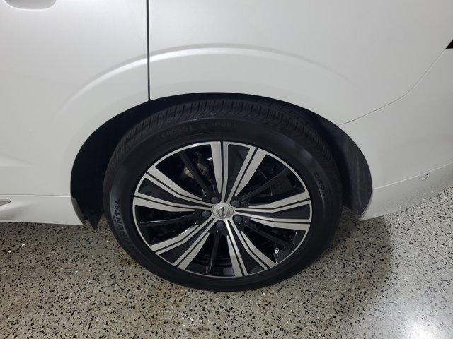 used 2023 Volvo XC60 car, priced at $25,988