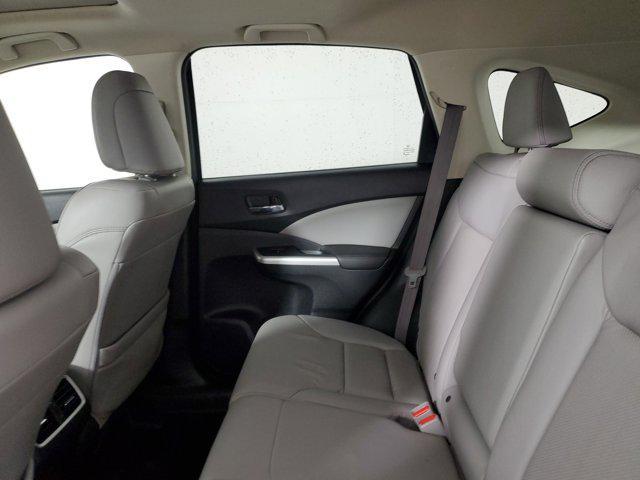 used 2016 Honda CR-V car, priced at $13,885