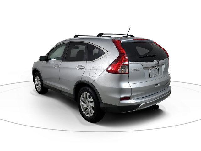used 2016 Honda CR-V car, priced at $13,885
