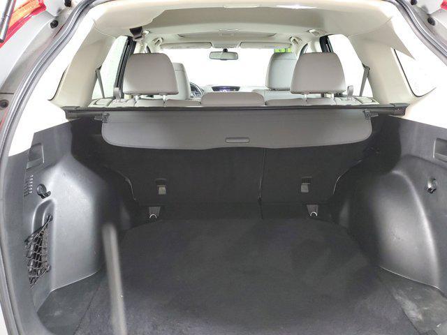 used 2016 Honda CR-V car, priced at $13,885