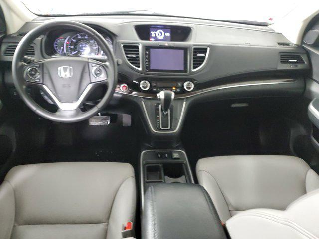 used 2016 Honda CR-V car, priced at $13,885
