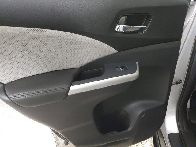 used 2016 Honda CR-V car, priced at $13,885