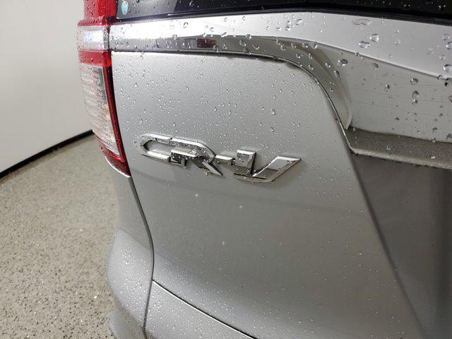 used 2016 Honda CR-V car, priced at $13,885