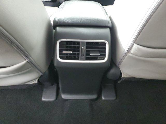 used 2016 Honda CR-V car, priced at $13,885