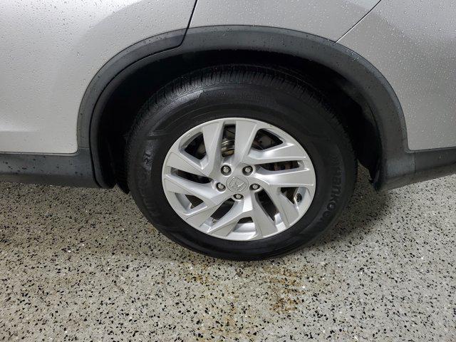 used 2016 Honda CR-V car, priced at $13,885