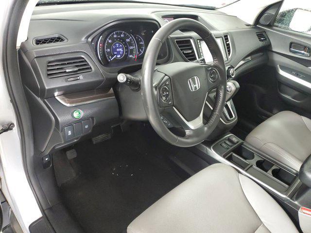 used 2016 Honda CR-V car, priced at $13,885