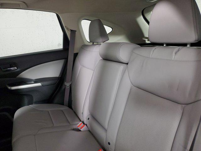 used 2016 Honda CR-V car, priced at $13,885