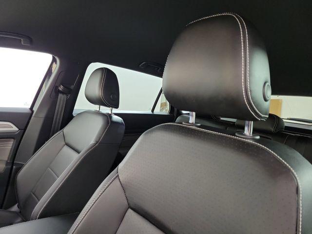 used 2022 Volkswagen Atlas Cross Sport car, priced at $27,983
