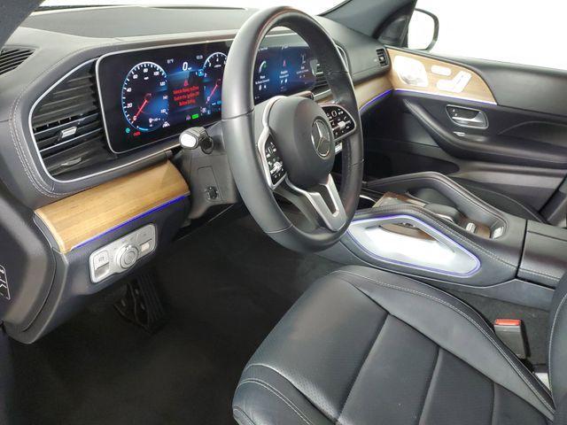 used 2022 Mercedes-Benz GLS 450 car, priced at $44,993