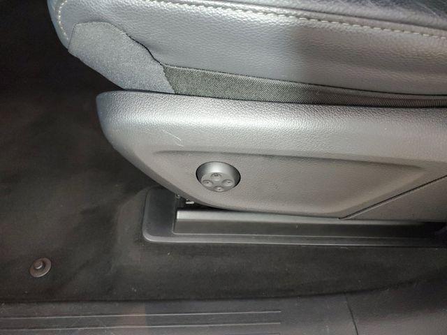 used 2022 Mercedes-Benz GLS 450 car, priced at $44,993