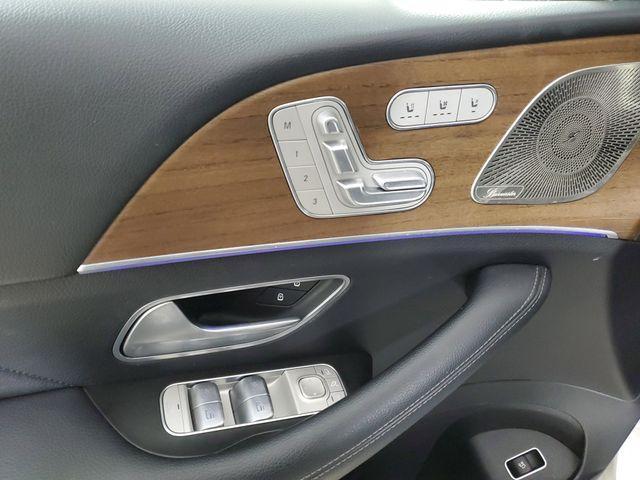 used 2022 Mercedes-Benz GLS 450 car, priced at $44,993