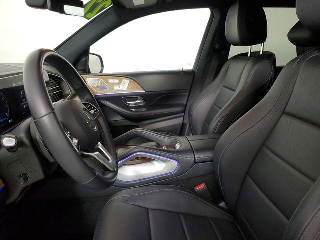 used 2022 Mercedes-Benz GLS 450 car, priced at $44,993