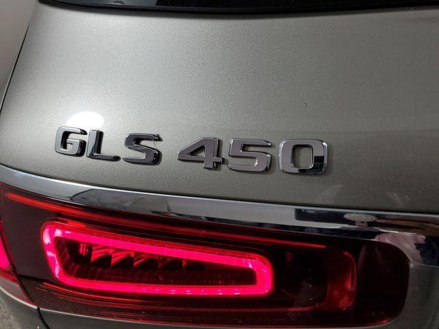 used 2022 Mercedes-Benz GLS 450 car, priced at $44,993