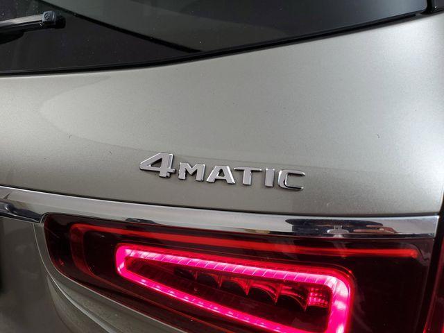 used 2022 Mercedes-Benz GLS 450 car, priced at $44,993