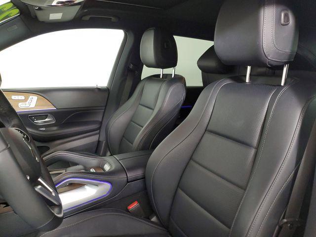 used 2022 Mercedes-Benz GLS 450 car, priced at $44,993