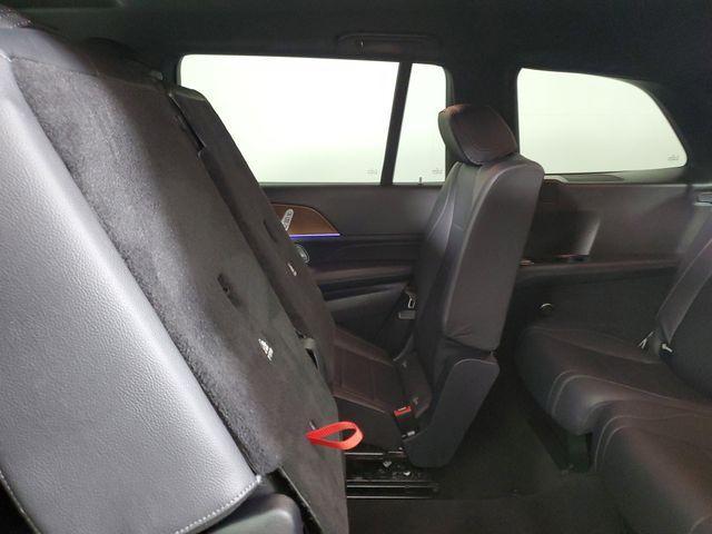 used 2022 Mercedes-Benz GLS 450 car, priced at $44,993