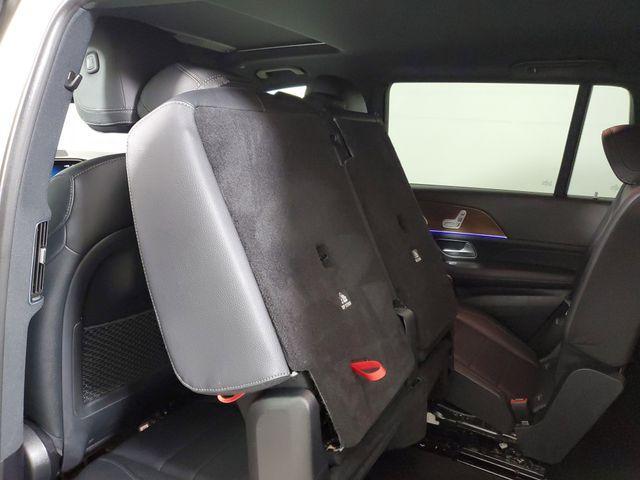 used 2022 Mercedes-Benz GLS 450 car, priced at $44,993