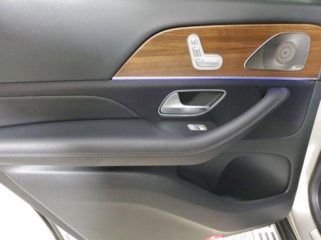 used 2022 Mercedes-Benz GLS 450 car, priced at $44,993