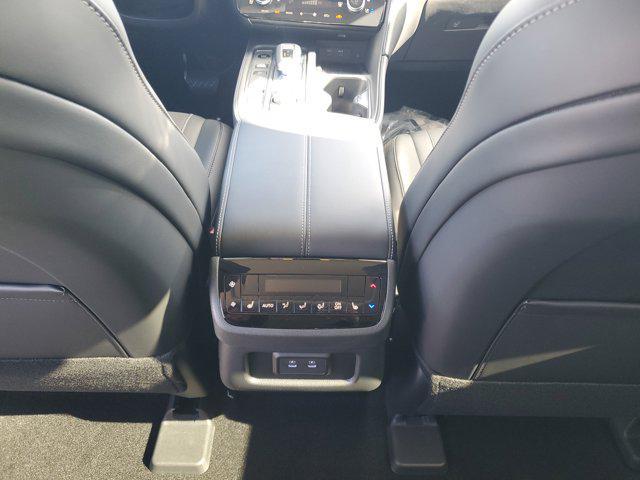 new 2026 INFINITI QX60 car, priced at $55,390