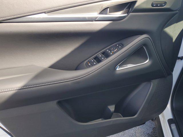 new 2026 INFINITI QX60 car, priced at $55,390