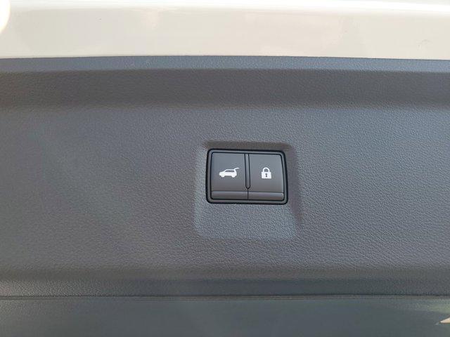 new 2026 INFINITI QX60 car, priced at $55,390