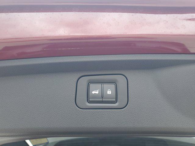 new 2025 INFINITI QX80 car, priced at $77,795