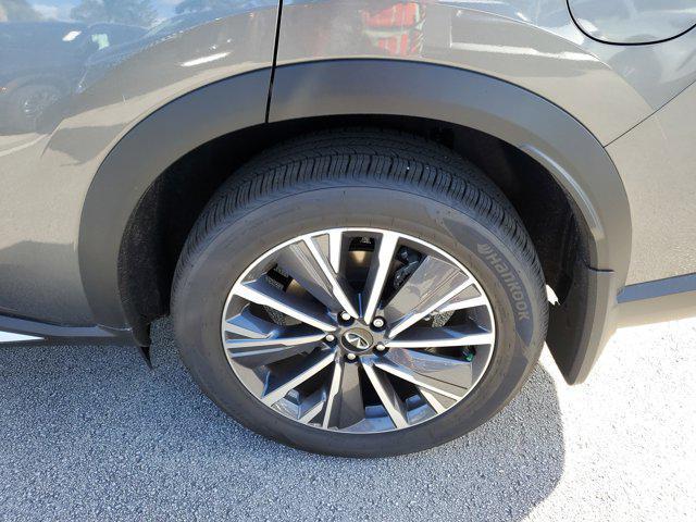 new 2026 INFINITI QX60 car, priced at $54,170