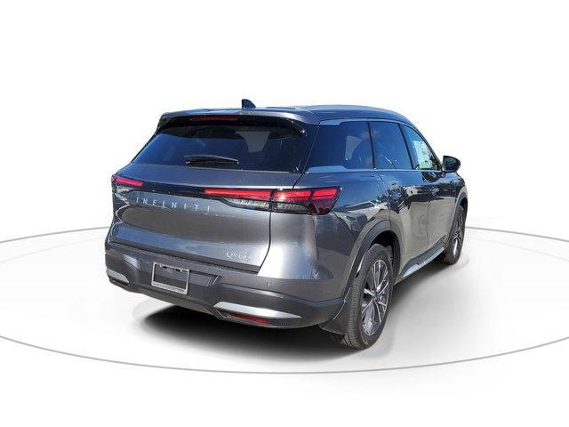 new 2026 INFINITI QX60 car, priced at $54,170