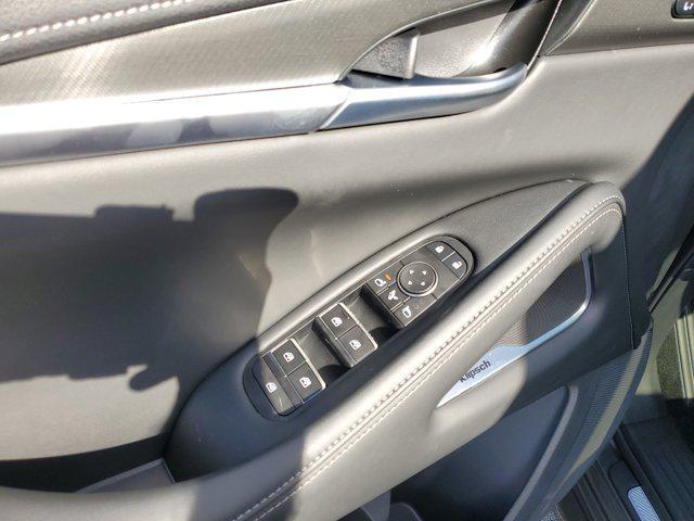 new 2026 INFINITI QX60 car, priced at $54,170