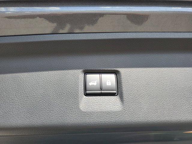 new 2026 INFINITI QX60 car, priced at $54,170