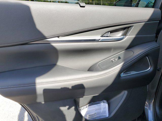 new 2026 INFINITI QX60 car, priced at $54,170