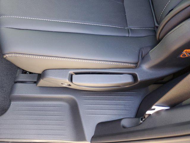 new 2026 INFINITI QX60 car, priced at $54,170