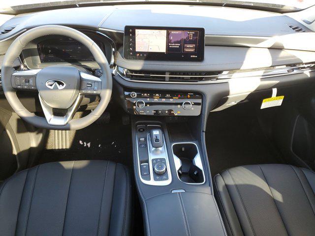 new 2026 INFINITI QX60 car, priced at $54,170