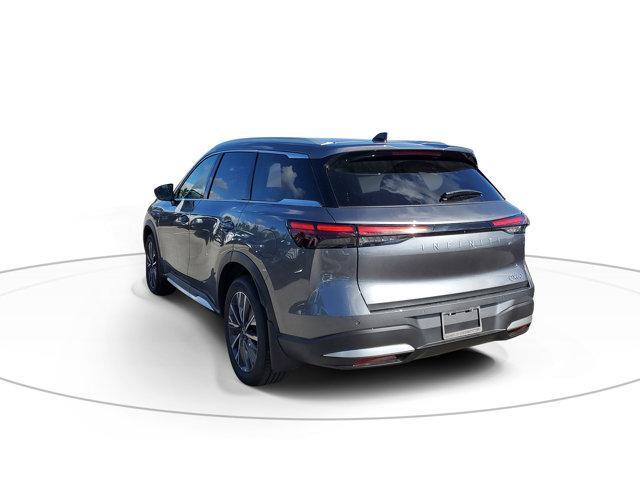 new 2026 INFINITI QX60 car, priced at $54,170