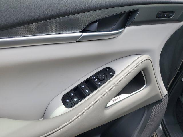 new 2027 INFINITI QX60 car, priced at $58,070