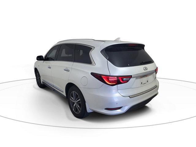 used 2019 INFINITI QX60 car, priced at $14,575