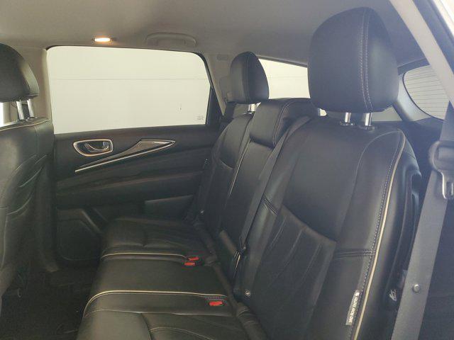 used 2019 INFINITI QX60 car, priced at $14,575