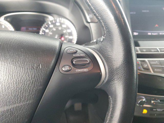 used 2019 INFINITI QX60 car, priced at $14,575