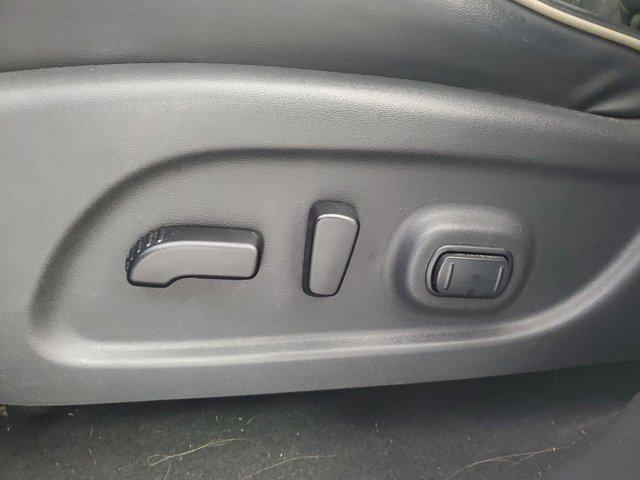 used 2019 INFINITI QX60 car, priced at $14,575