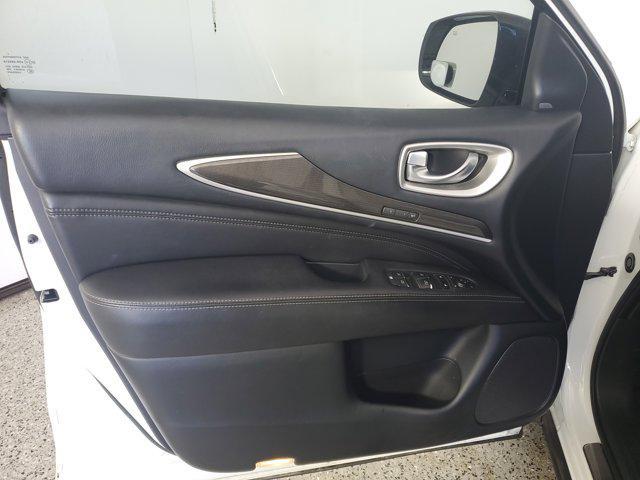 used 2019 INFINITI QX60 car, priced at $14,575