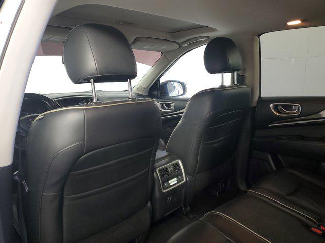 used 2019 INFINITI QX60 car, priced at $14,575