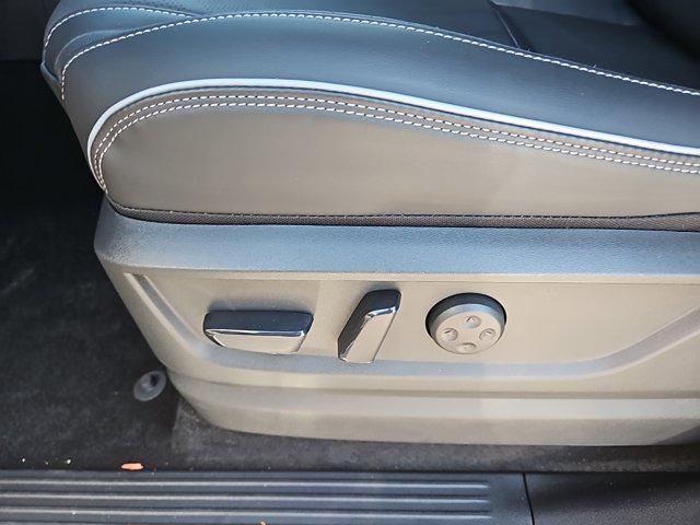 new 2025 INFINITI QX80 car, priced at $82,535