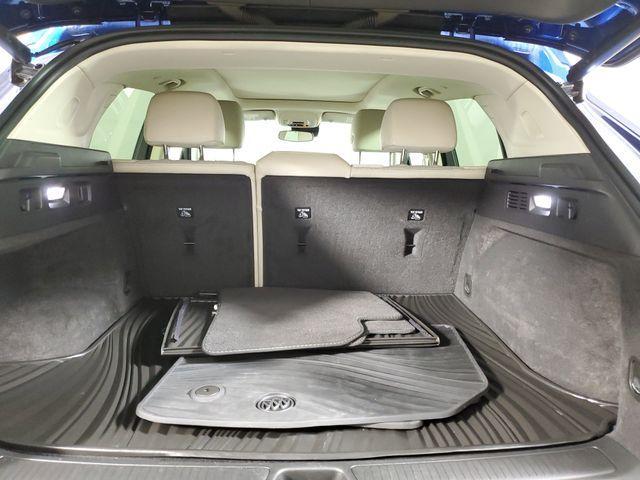 used 2022 Buick Envision car, priced at $19,993