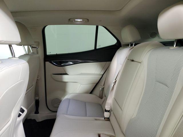 used 2022 Buick Envision car, priced at $19,993