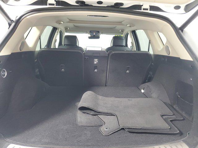 used 2023 Genesis GV80 car, priced at $43,250