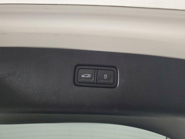 used 2023 Genesis GV80 car, priced at $43,250