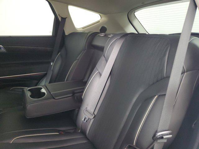 used 2023 Genesis GV80 car, priced at $43,250